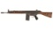 Pre-Ban Heckler & Koch HK41 Semi-Automatic Rifle