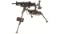 Portuguese FMP/Vollmer G3/HK21 Belt-Fed Semi-Automatic Rifle