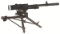 MMC LLC. Portuguese Model 1938/M37S Breda Semi-Automatic Rifle