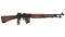 Carl Gustaf M/1921 BAR Machine Gun - Unavailable on Proxibid