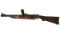 Bulgarian Contract Brunn Zk383 Submachine Gun - Unavailable on Proxibid