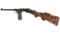 DWM Model 1893 Borchardt Pistol with Stock Holster