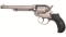 Colt Model 1877 Lightning Long Barrel Revolver