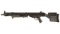 PTR Incorporated Model PTR-91 Semi-Automatic Rifle with Case