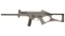 Heckler & Koch USC Semi-Automatic Carbine
