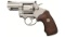 Colt Combat Cobra Double Action Revolver