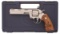 Colt Python Elite Double Action Revolver with Case