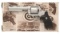 Colt Kodiak Double Action Revolver with Case