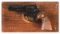 Colt Python Double Action Revolver with Box