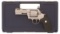 Colt Anaconda Double Action Revolver with Case