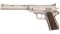 Wildey Firearms Co. Survivor Hunter Semi-Automatic Pistol