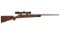 Cooper Arms Model 22 Western Classic Single Shot Rifle