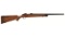 Cascade Arms Excelsior Bolt Action Rifle