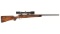 Cooper Arms Model 52 Bolt Action Rifle