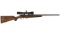 Cooper Arms Model 57-M Bolt Action Rifle