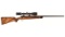 Cooper Arms Model 21 Bolt Action Rifle