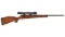 Colt Sauer Sporting Bolt Action .22-250 Remington Rifle