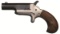 Colt Third Model Derringer