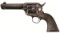 Montana Shipped Colt First Generation Single Action Revolver