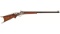 Schuetzen Style Sharps Model 1874 Target Rifle