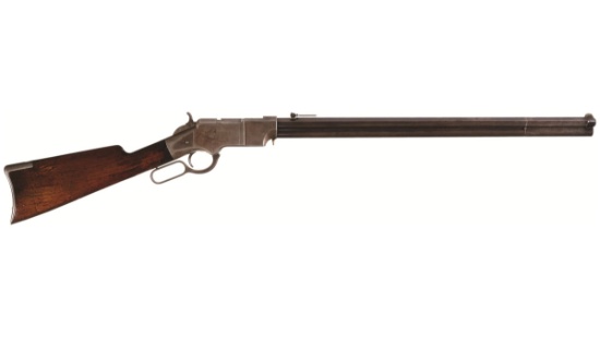 New Haven Arms Company Iron Frame Henry Rifle