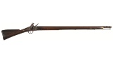 British India Pattern Brown Bess Musket