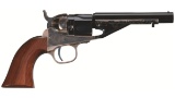 Colt Model 1862 Police Cartridge Conversion Revolver