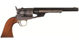 Colt Model 1860 Army Richards Conversion Revolver