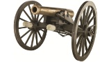 Revere Copper Co. Napoleon 12-Pounder Model 1857 Light Field Gun