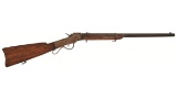 Civil War U.S. Inspected Ball & Williams Ballard Carbine