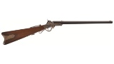 Massachusetts Arms Co. First Model Maynard Percussion Carbine