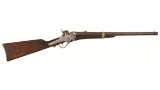 Sharps Model 1851 