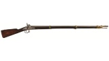 South Carolina Palmetto Armory Model 1842 Percussion Musket