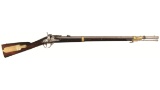 Merrill Breech Loading U.S. Harpers Ferry 1841 Rifle