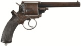 Cape Government Adams Patent Mark II Double Action Revolver