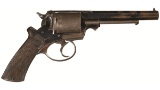 Conversion Deane, Adams, & Deane Beaumont-Adams Revolver