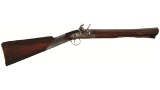 H.W. Mortimer Flintlock Blunderbuss