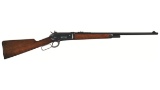 Winchester Model 1886 Lightweight Takedown Rifle
