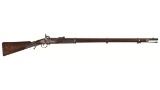 Wilson Pattern 1853 Enfield Volunteer Percussion Rifle-Musket