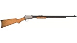 Special Order Winchester Model 1890 Slide Action Rifle