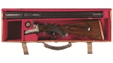 R.B. Rodda & Co. .450/.400 Nitro Express Double Rifle with Case