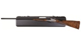 Grulla Royal Grade Sidelock Side by Side Shotgun