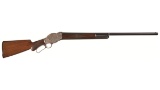 Winchester Model 1887 Lever Action Shotgun