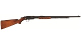 Winchester Model 61 Octagon Barrel  Rifle in .22 Long Rifle