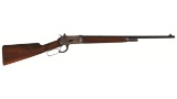 Winchester Model 53 Lever Action Takedown Rifle in .44 W.C.F.