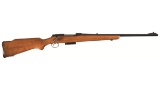 Experimental Winchester Model 70 Rifle with Detachable Magazine