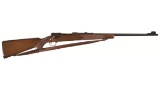 Pre-64 Winchester Model 70 Bolt Action Rifle in .257 Roberts