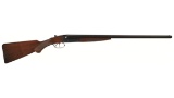 Pre-WWII Winchester Model 21 Double Barrel 16 Gauge Shotgun