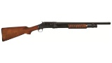 Winchester Model 97 Slide Action Riot Shotgun