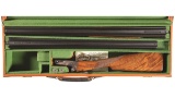 Winchester Parker Reproduction DHE Grade N.S.F.L. Shotgun